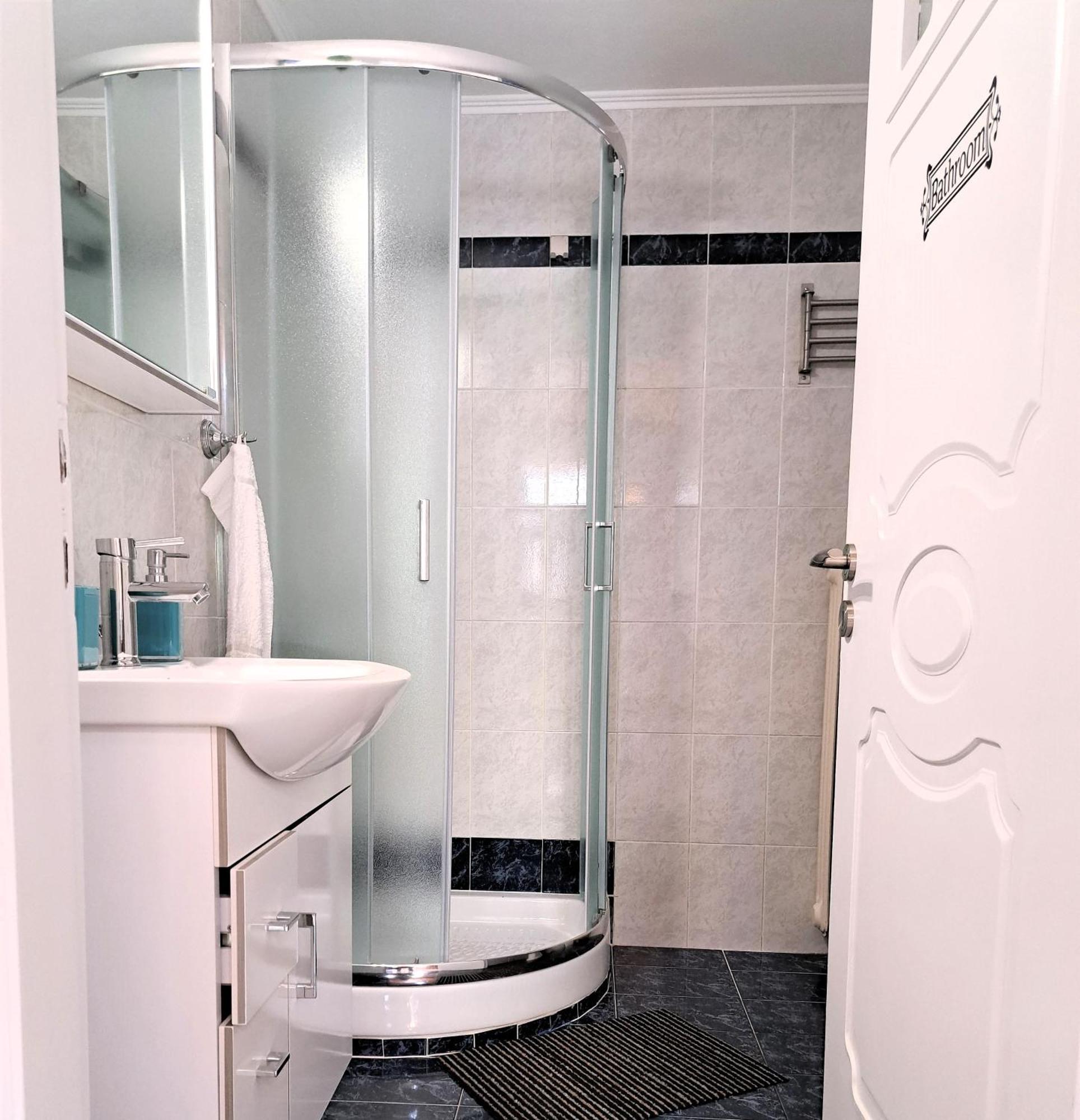 Family Stone Apartment Кіпарісія Екстер'єр фото